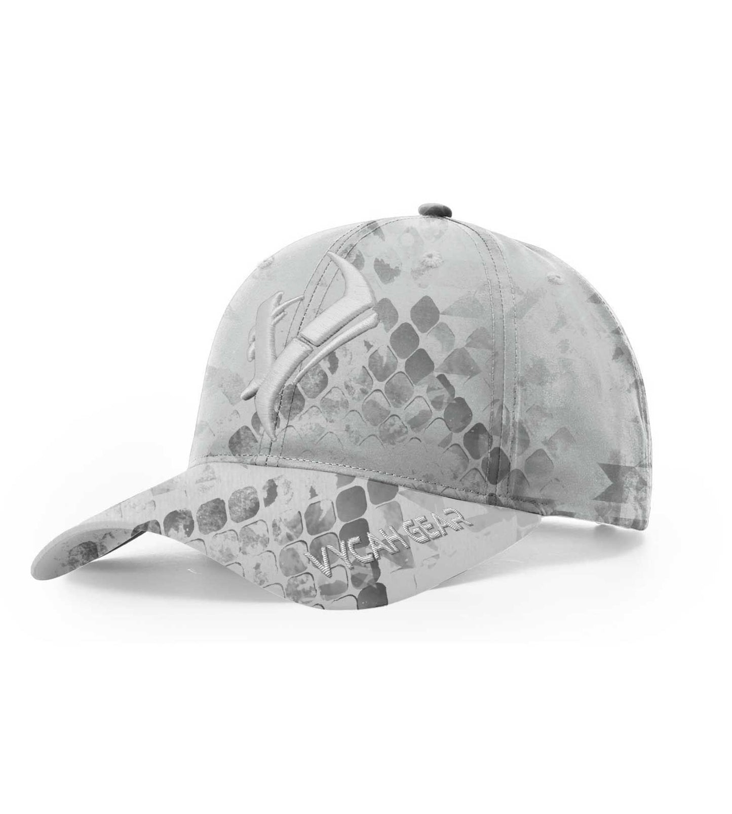 Camo Fade Cap