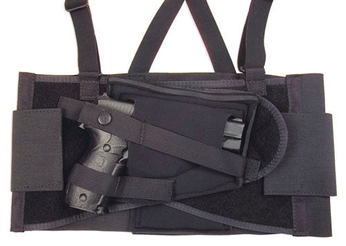 Executive Protection Waistband Holster