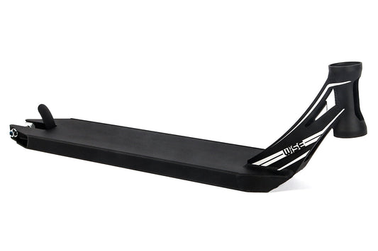 Wise Alta Scooter Deck - Black