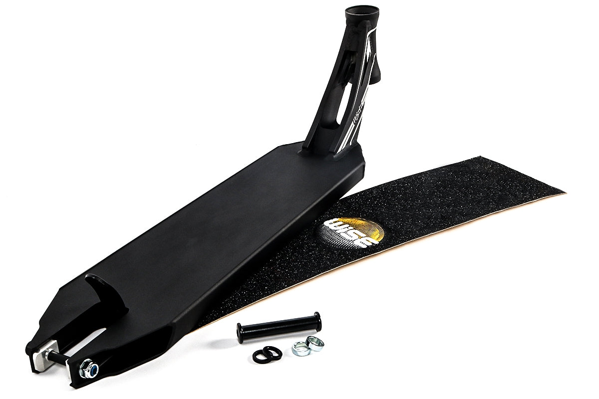 Wise Alta Scooter Deck - Black