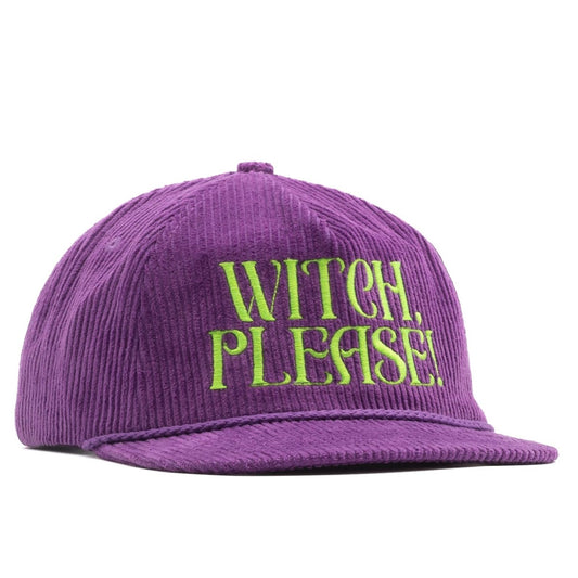 Witch, Please!