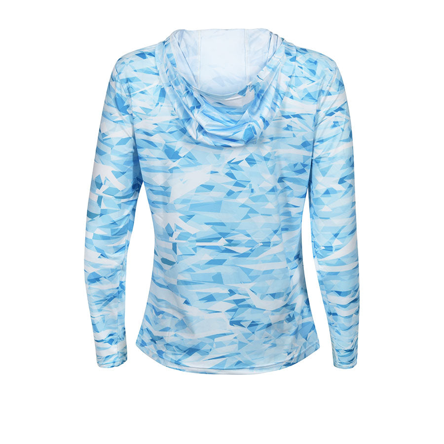 Women's HELIOS™ Hooded Sun Shirts