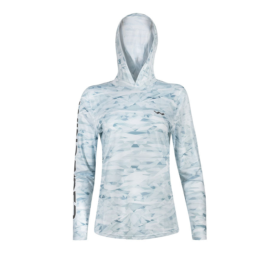 Women's HELIOS™ Hooded Sun Shirts