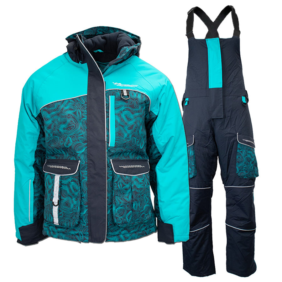 Women's Ice Fishing Suit