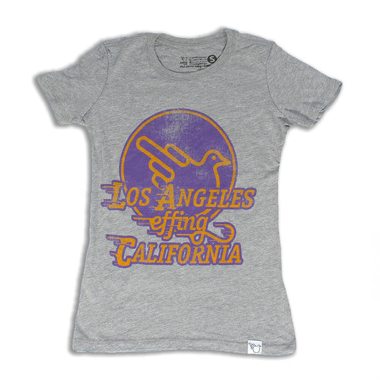 Women's LA Hoopster