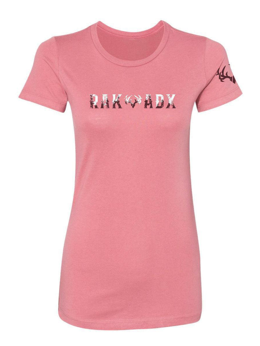 Womens Rut Struck Tee