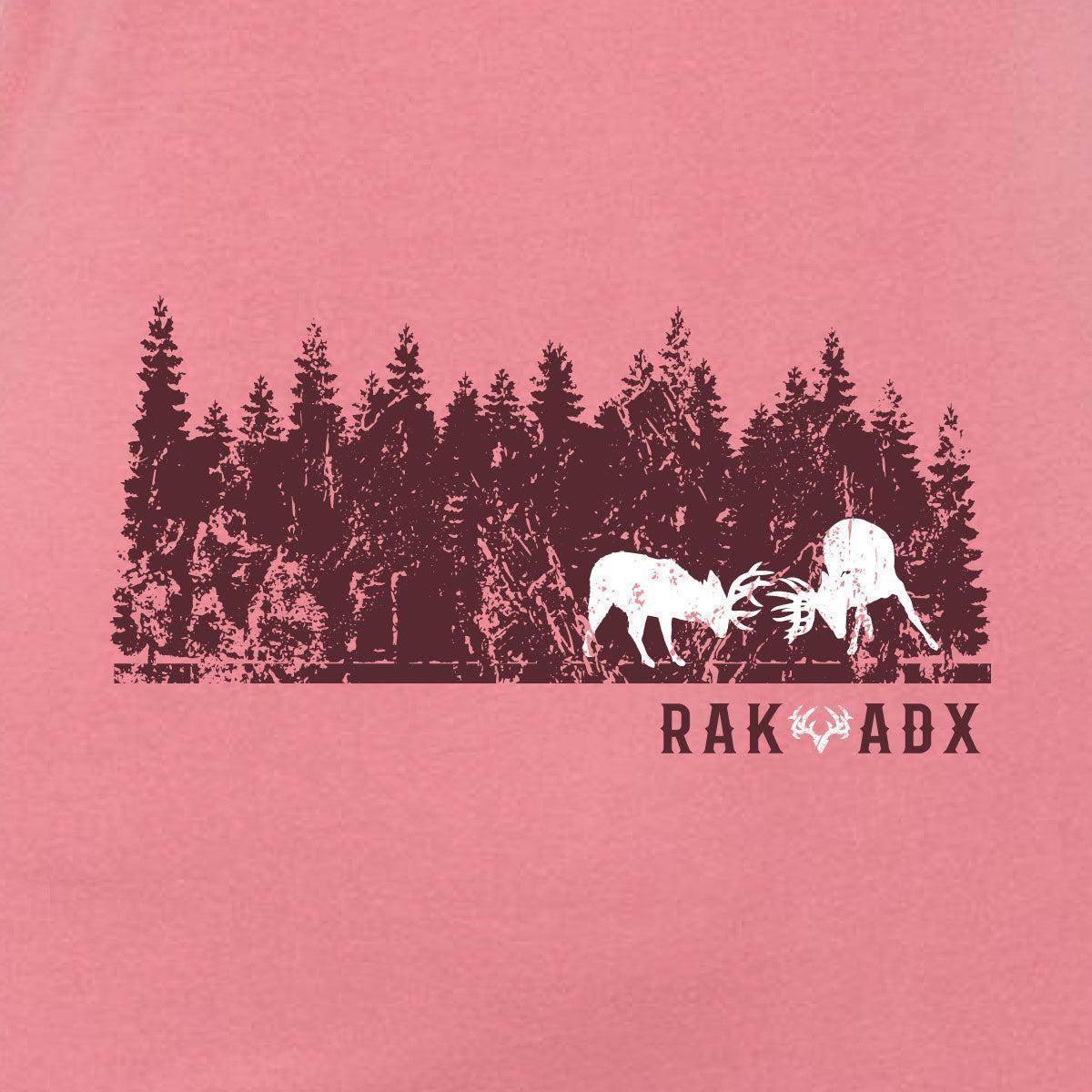 Womens Rut Struck Tee