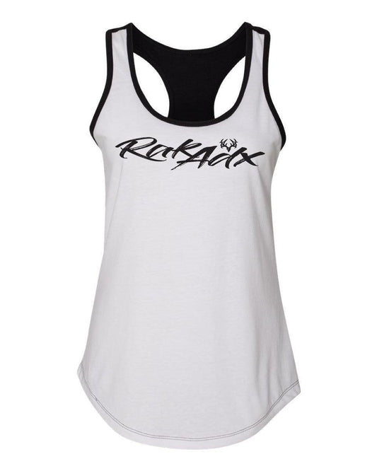 Womens Swift Racerback Tank