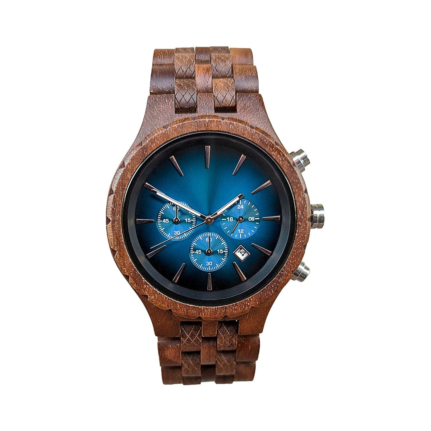 Valor | Walnut