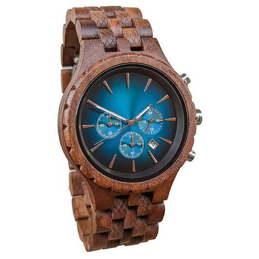 Valor | Walnut