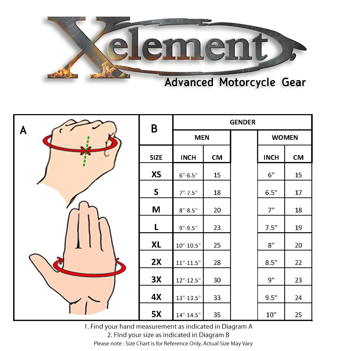 Xelement XG17501SET Heated Gloves for Men’s Winter Glove for Motorcycle Ski Hunting Hiking w/Battery and Harness Wire