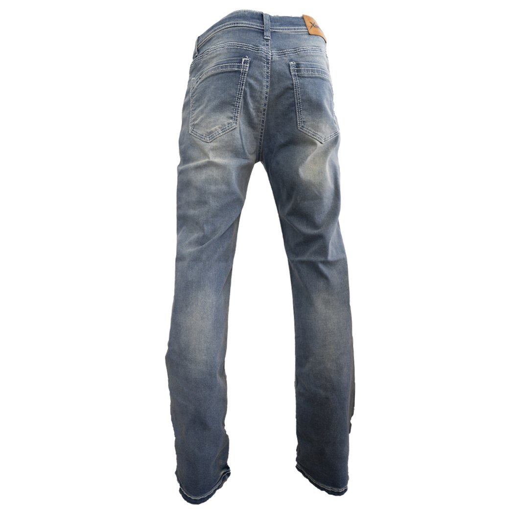 Xotic Jeans: Long