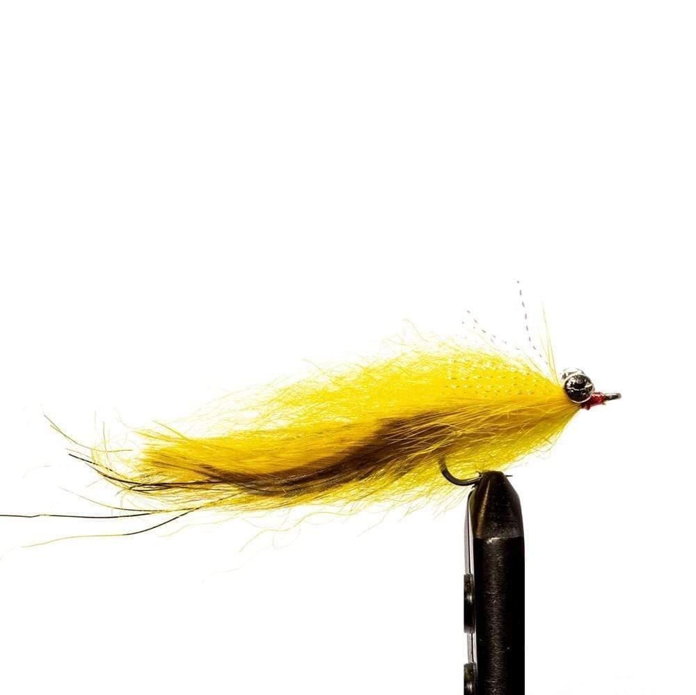 JHFLYCO Loaded Foam Fly Box - Sea Trout