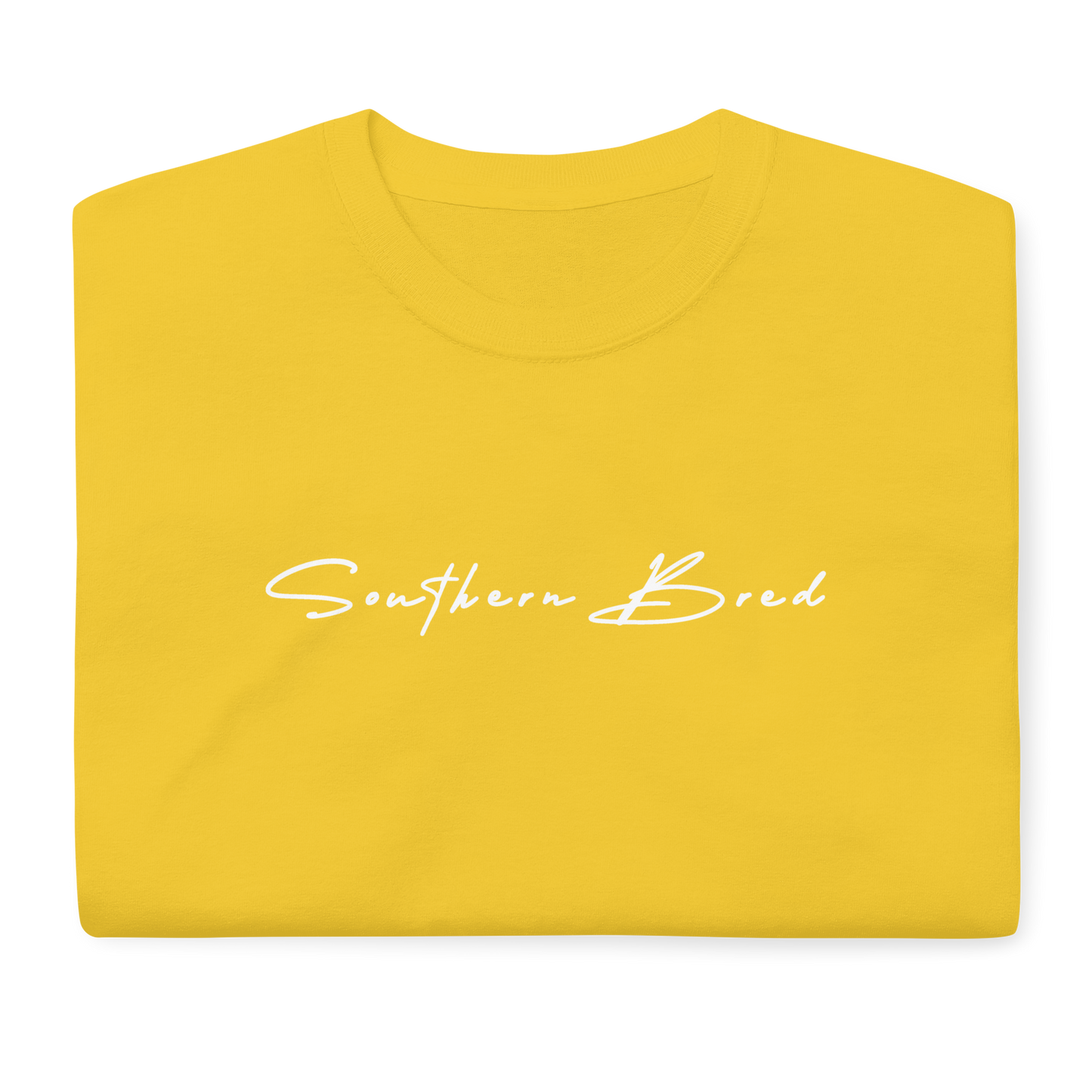 Southern Bred Signature Tees