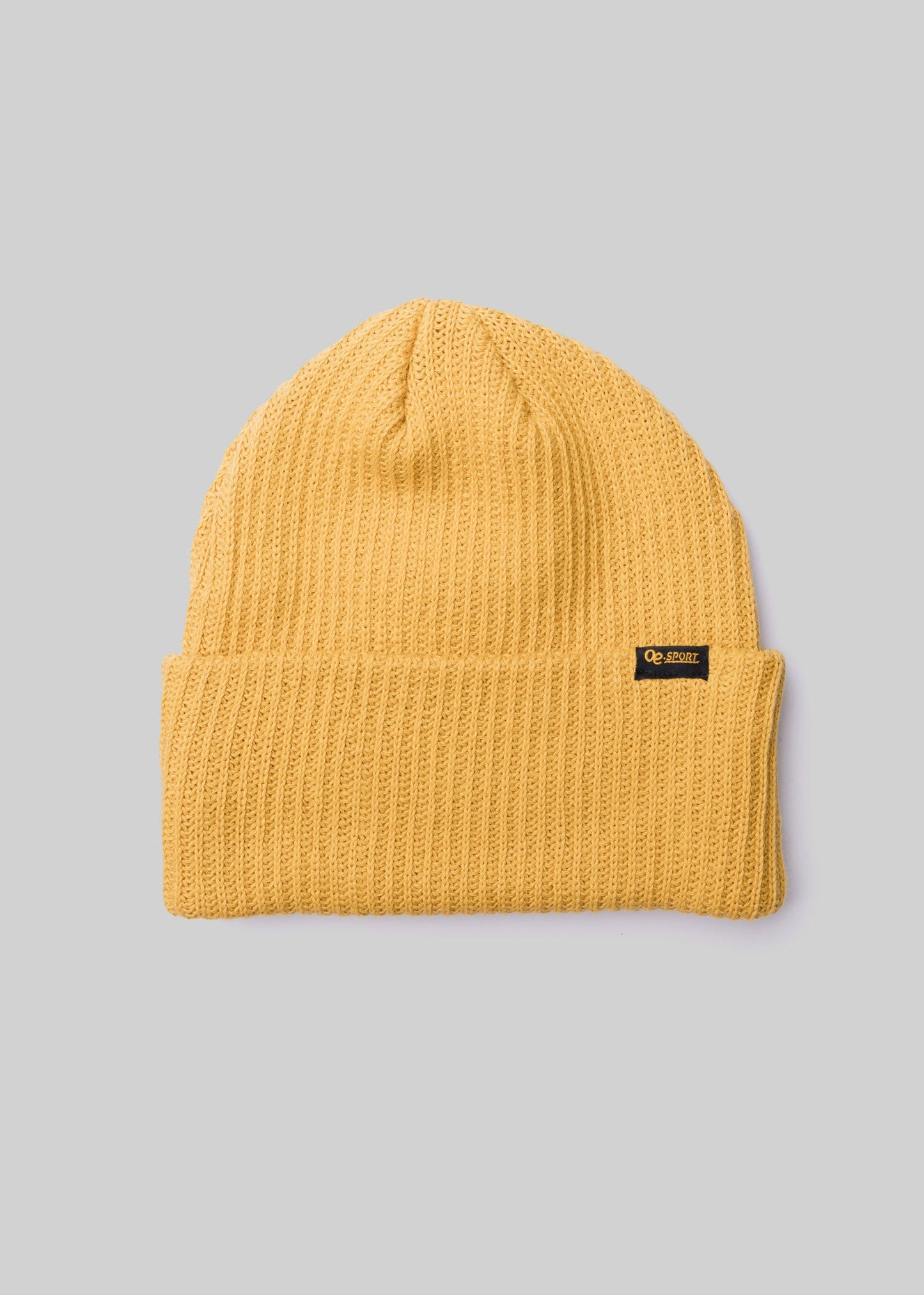 O.E. Sport Beanie