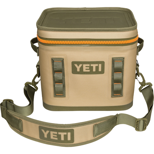 YETI Hopper Flip 12