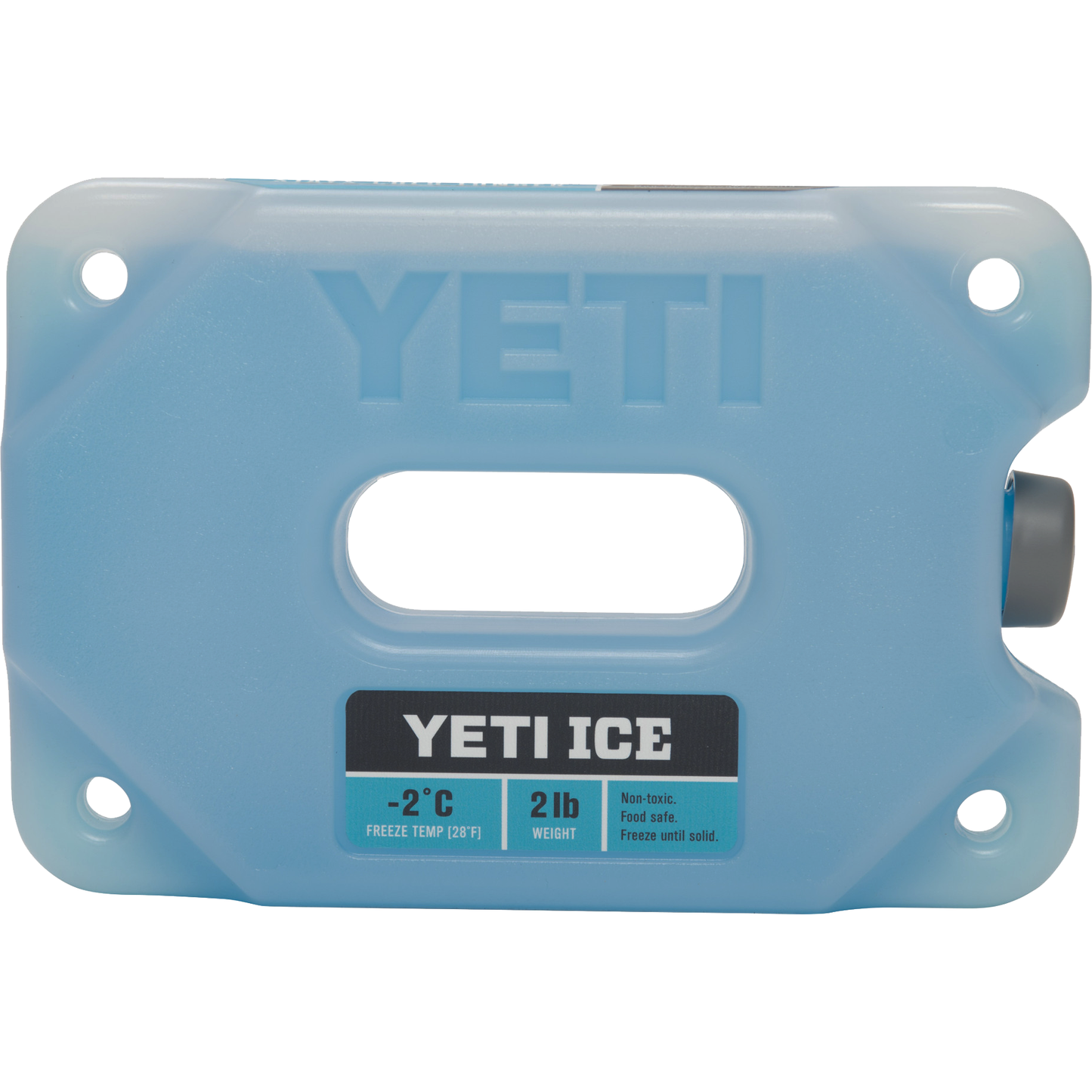 YETI Ice