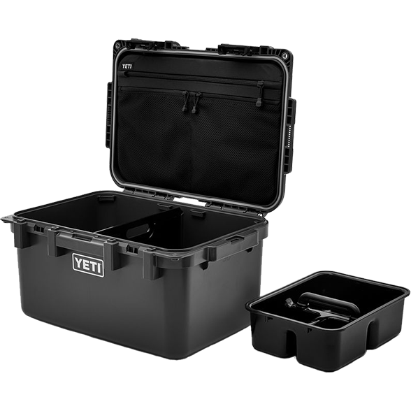 YETI LoadOut GoBox 30