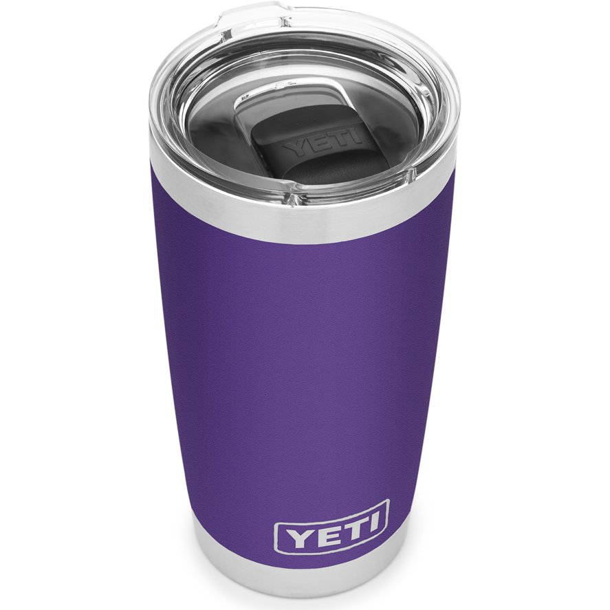 YETI Rambler 20 oz. Tumbler