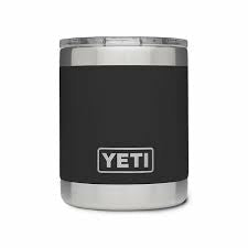 YETI Rambler 10 oz. Rambler Lowball