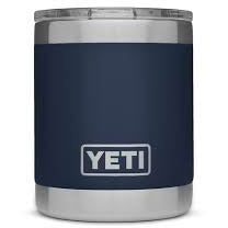 YETI Rambler 10 oz. Rambler Lowball