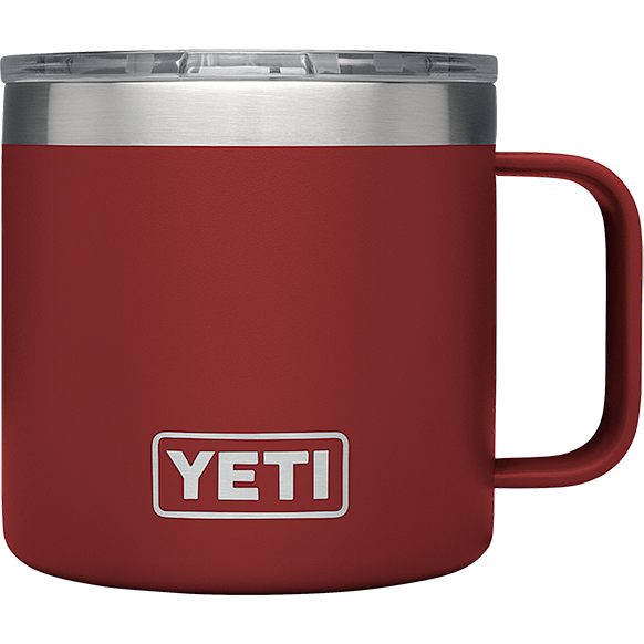 YETI Rambler 14 oz. Mug