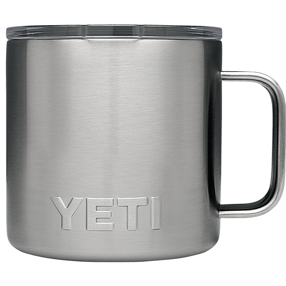 YETI Rambler 14 oz. Mug