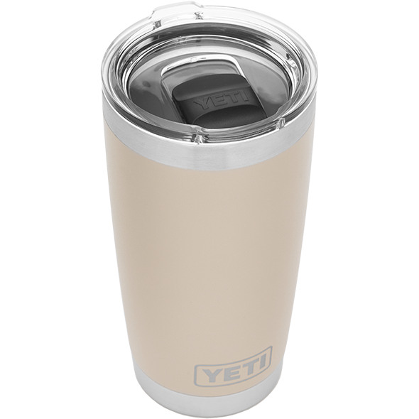 YETI Rambler 20 oz. Tumbler