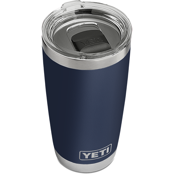 YETI Rambler 20 oz. Tumbler