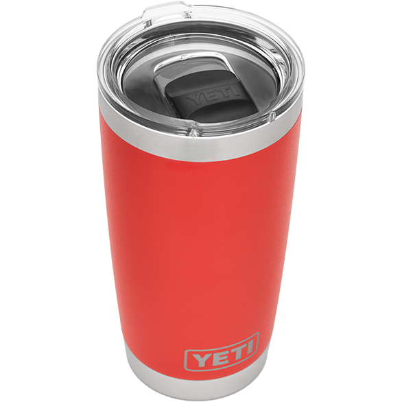 YETI Rambler 20 oz. Tumbler