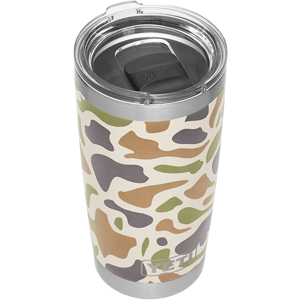 YETI Rambler 20 oz. Tumbler