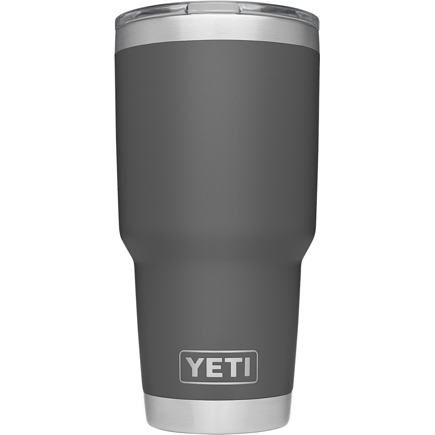 YETI Rambler 30 oz. Tumbler w/Mag Slide Lid