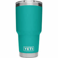 YETI Rambler 30 oz. Tumbler w/Mag Slide Lid