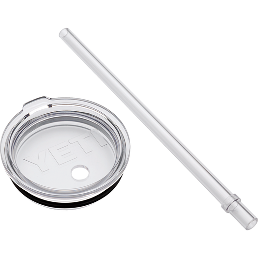 YETI Rambler Tumbler Straw/Lid for 20 oz.