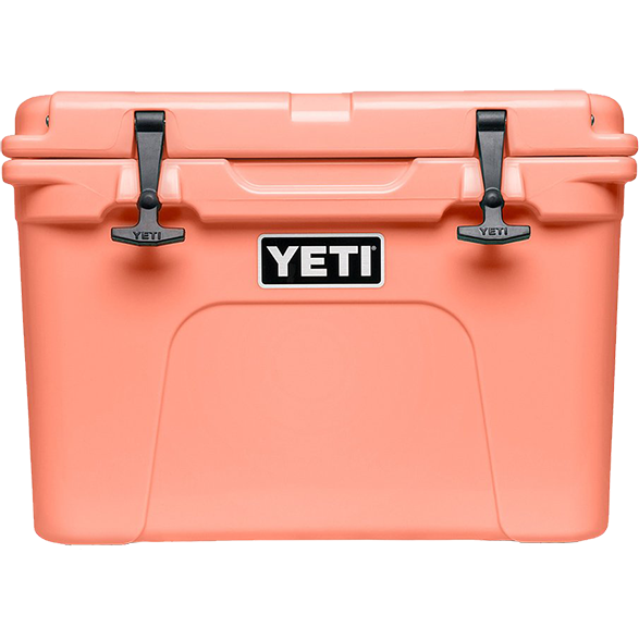 YETI Tundra 35 Hard Cooler