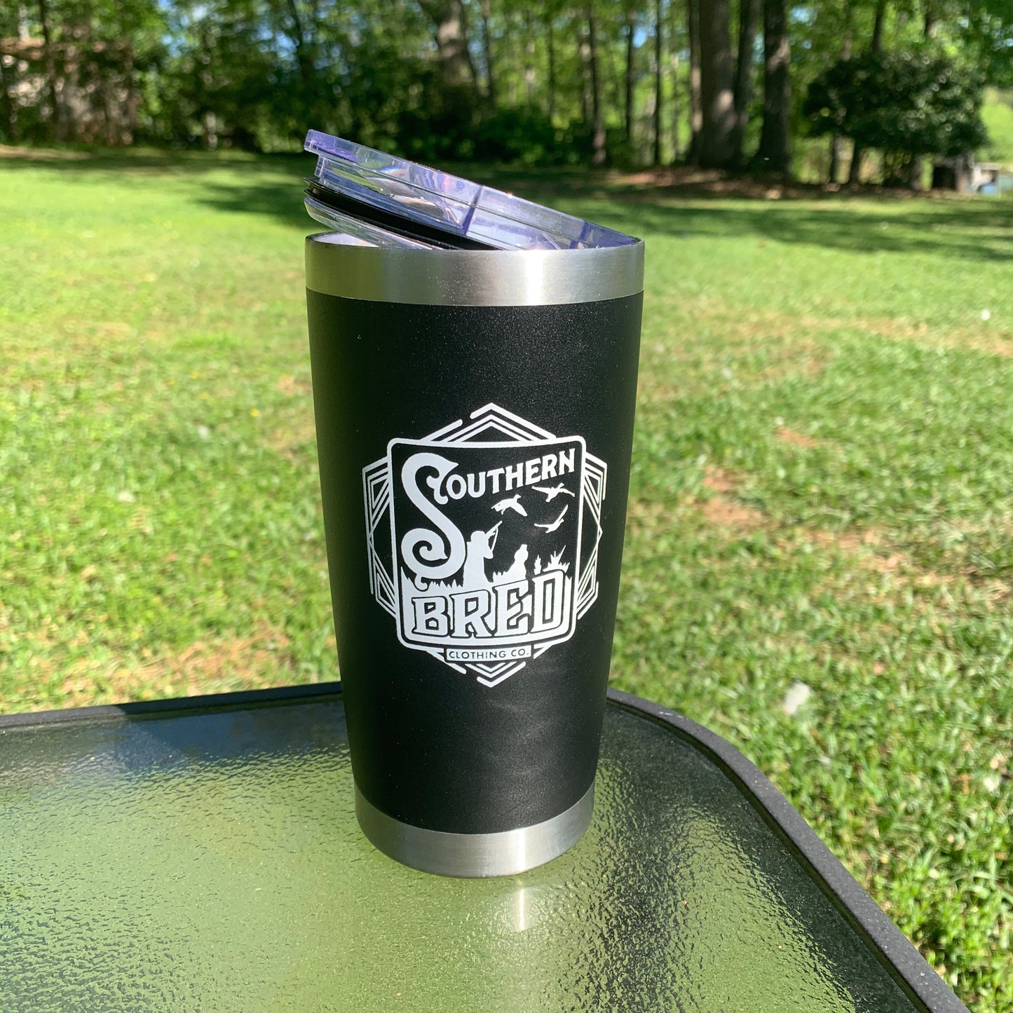 Southern Bred Tumbler (20 oz.)