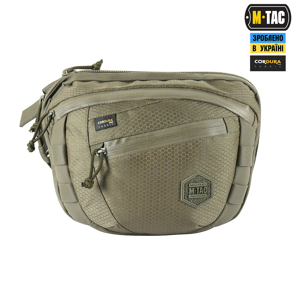 M-Tac Elite Sphaera Hex Large Bag GenII