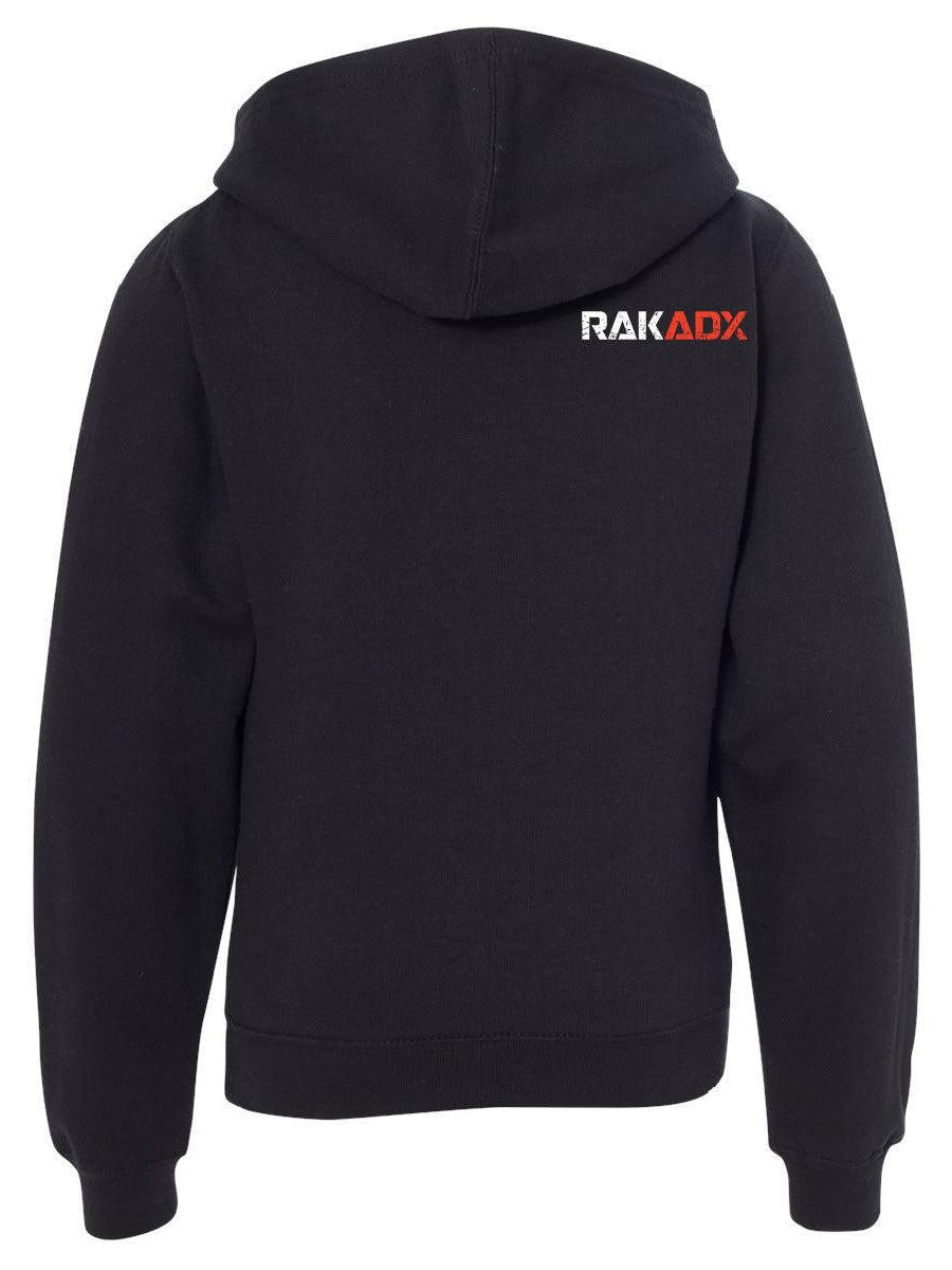 Youth Rak Logo Mark Hoodie