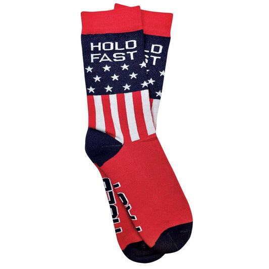 Socks Patriotic Flag