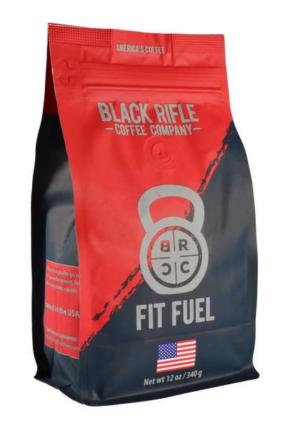 Fit Fuel Blend