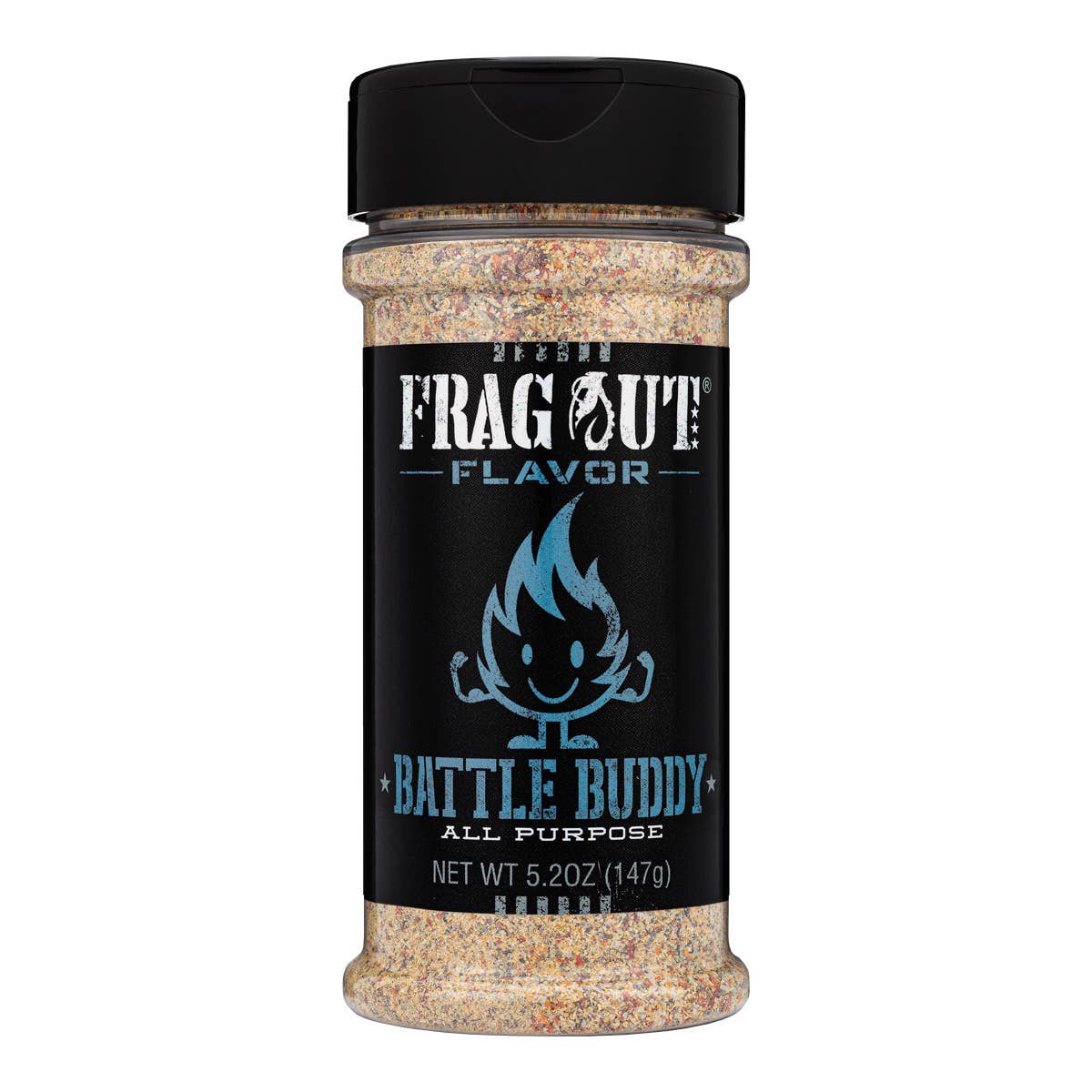 8fl oz Battle Buddy - All Purpose Seasoning