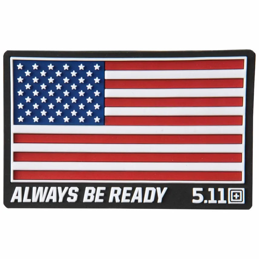 USA PATCH