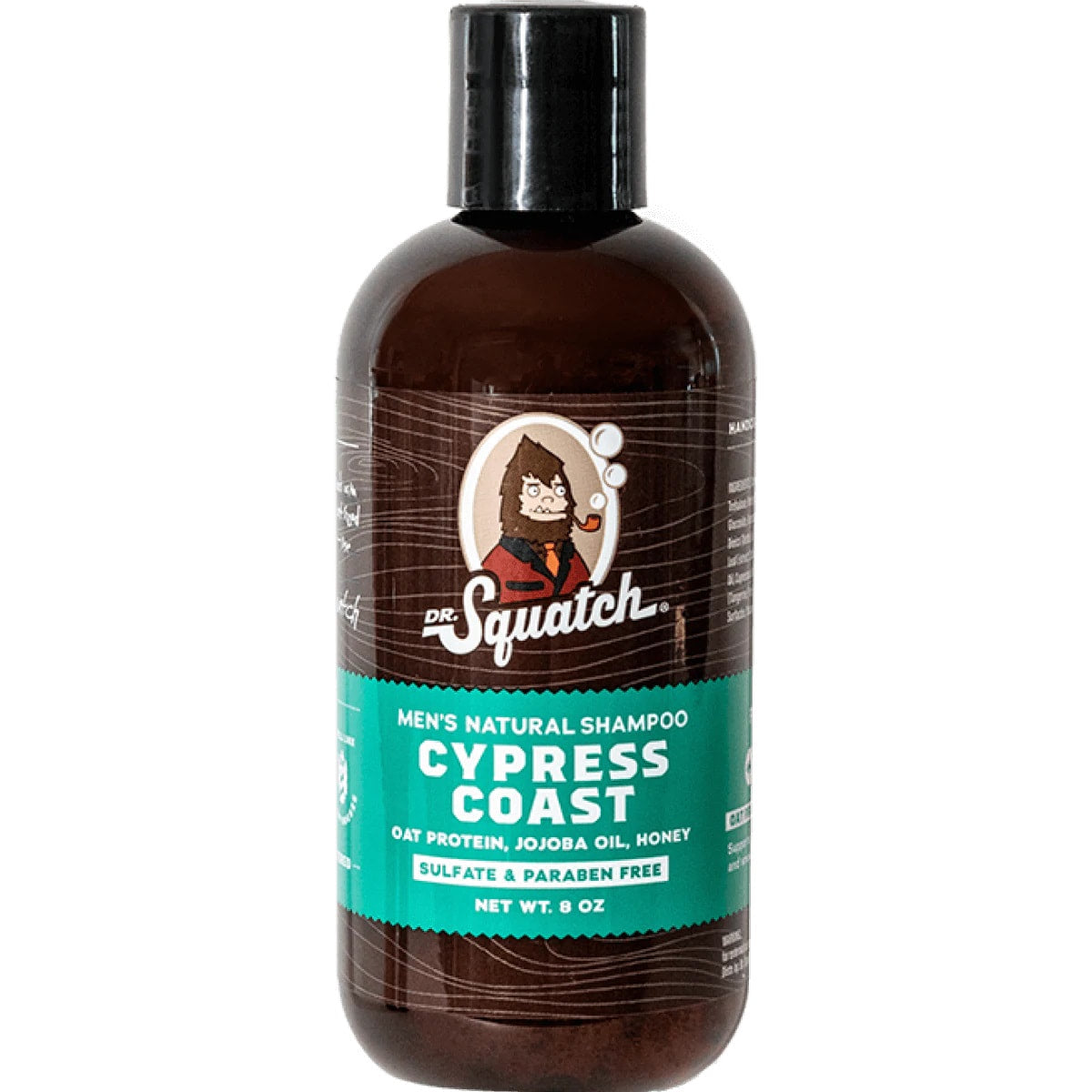 Cypress Coast Shampoo