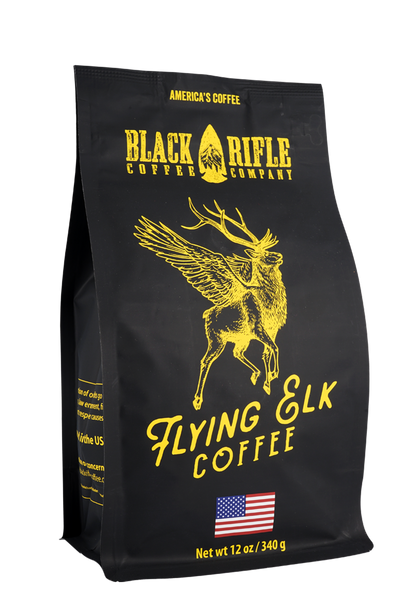 Flying Elk Roast