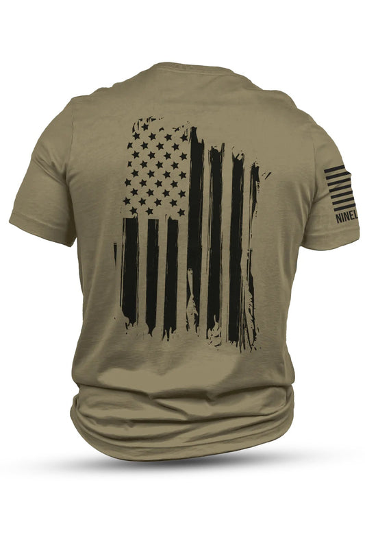 T-Shirt - America