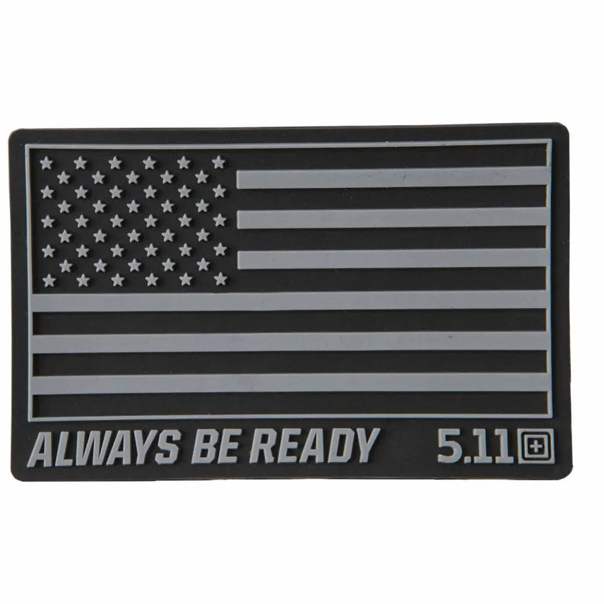 USA PATCH