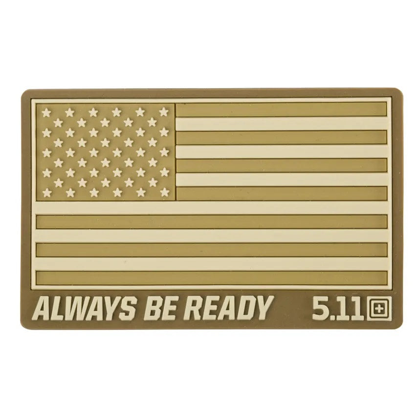 USA PATCH