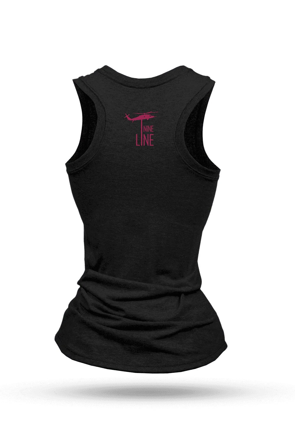 Women's Racerback Tank - THE DOORLESS SUMMER